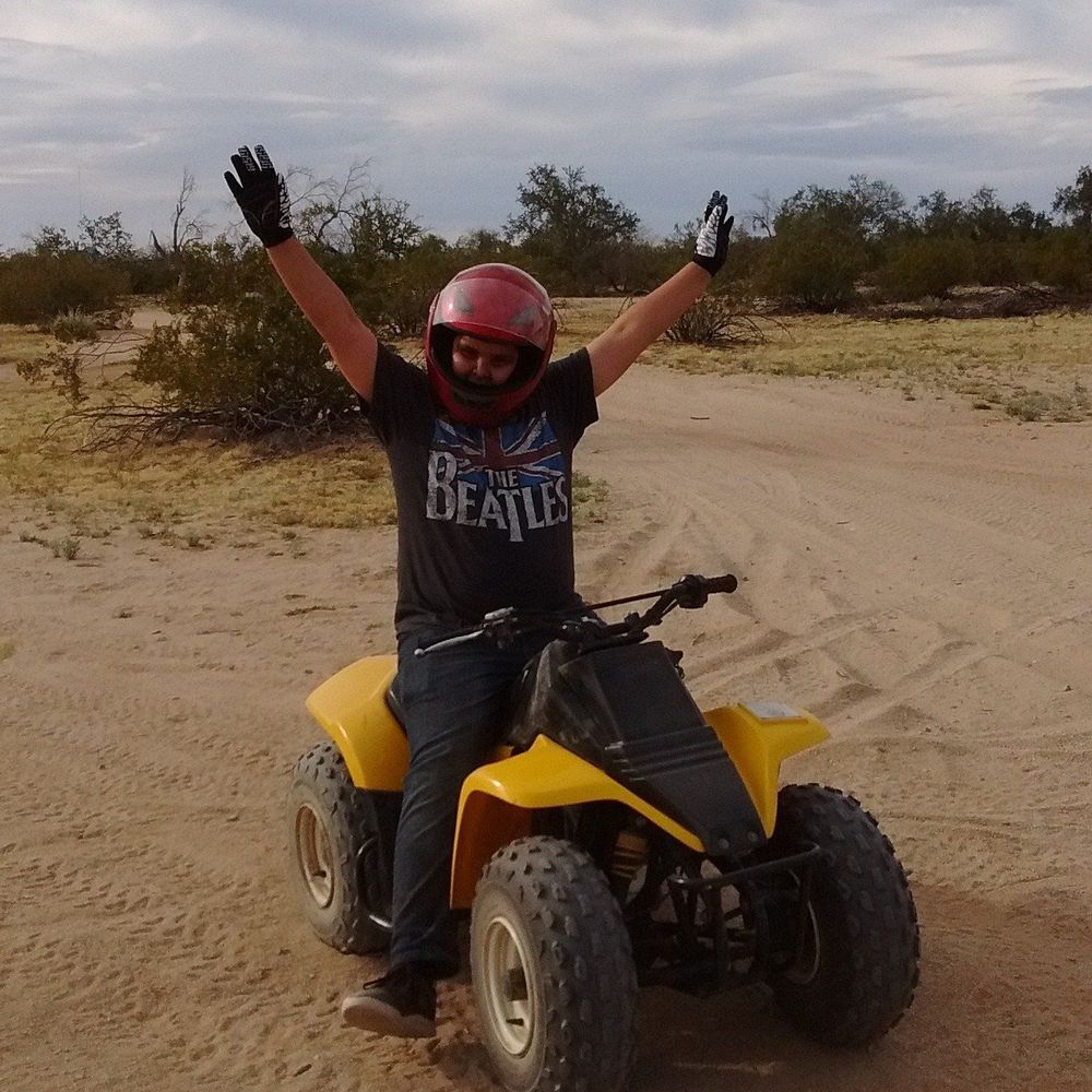 Meet your Posher, Eden